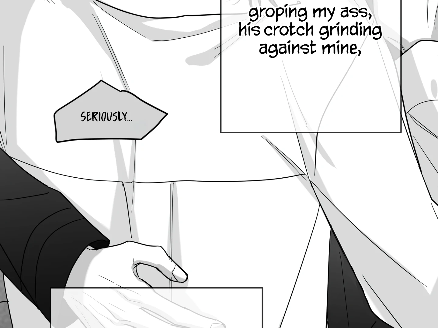 Read Non Zero Sum chapter 65 image 175 on Lezhin