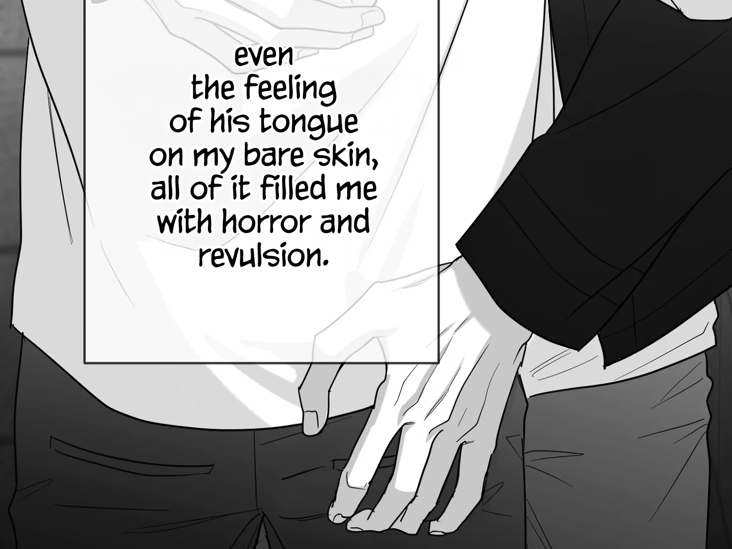 Read Non Zero Sum chapter 65 image 176 on Lezhin
