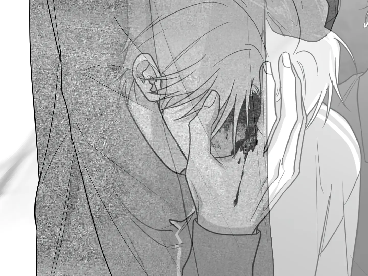 Read Non Zero Sum chapter 65 image 18 on Lezhin