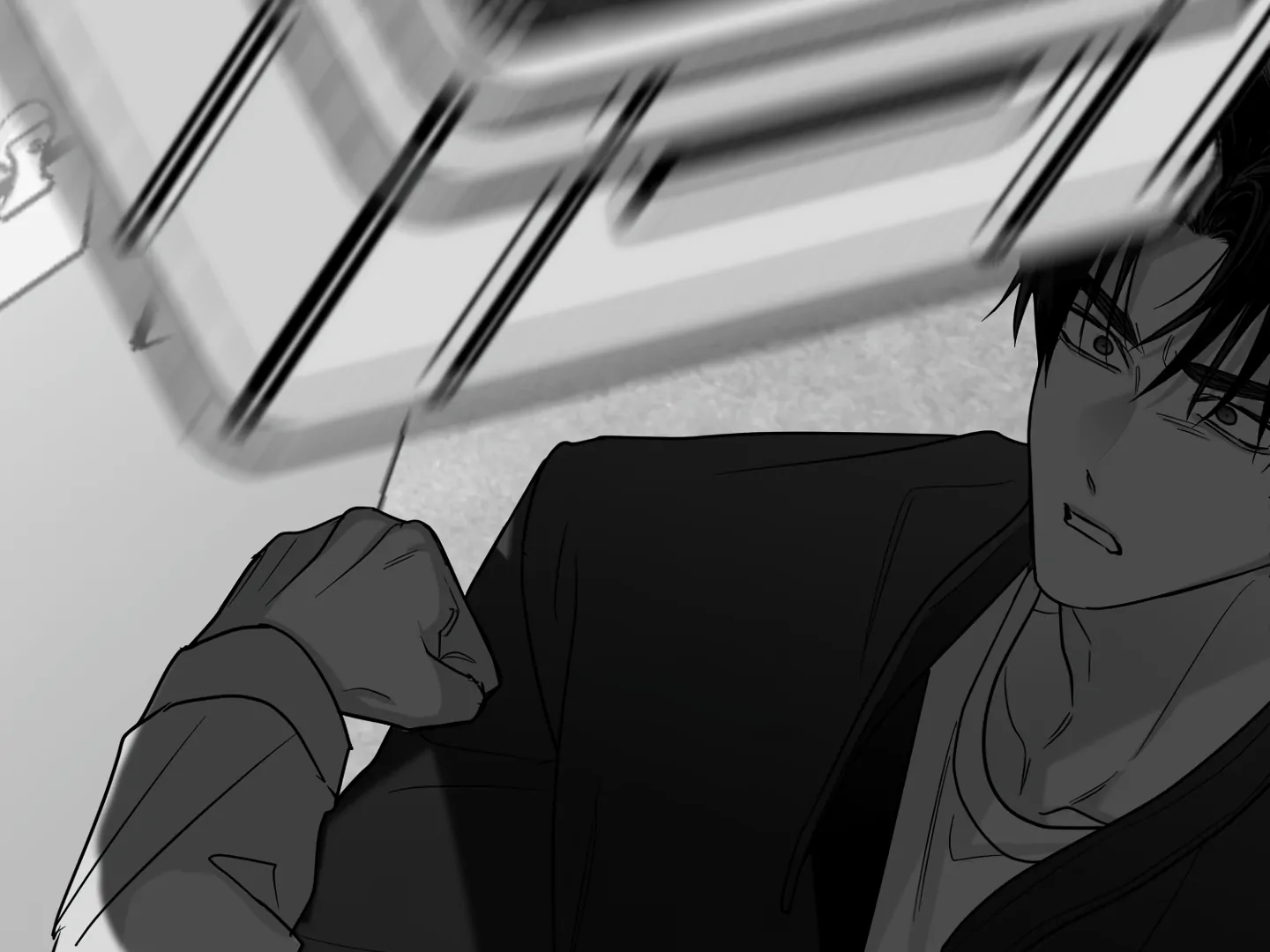 Read Non Zero Sum chapter 65 image 188 on Lezhin