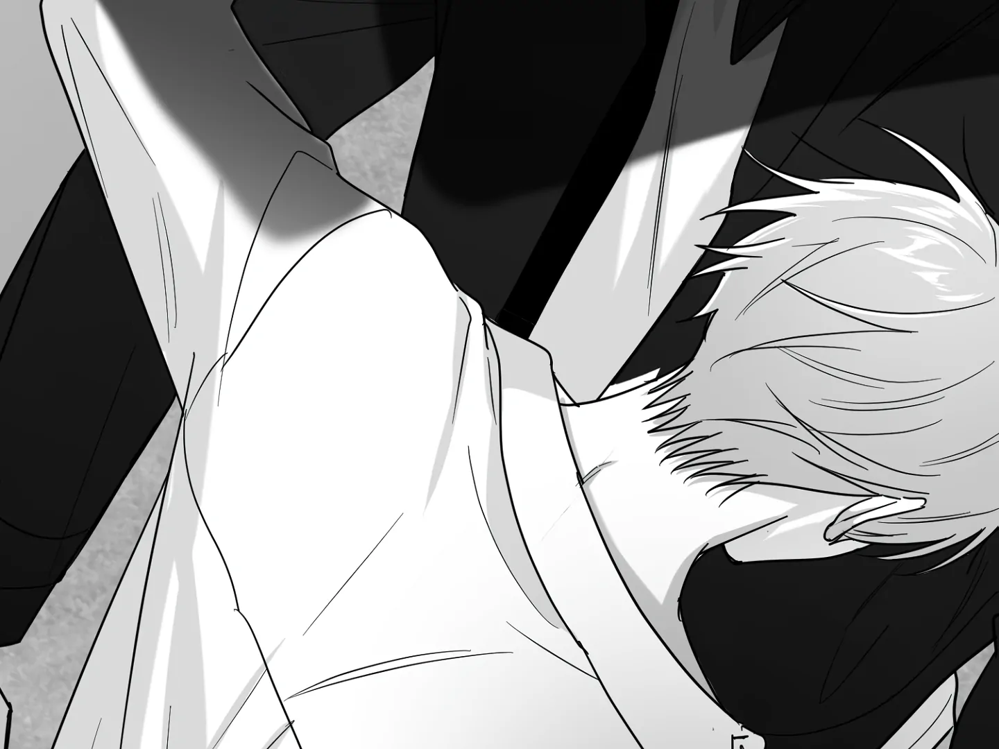 Read Non Zero Sum chapter 65 image 189 on Lezhin