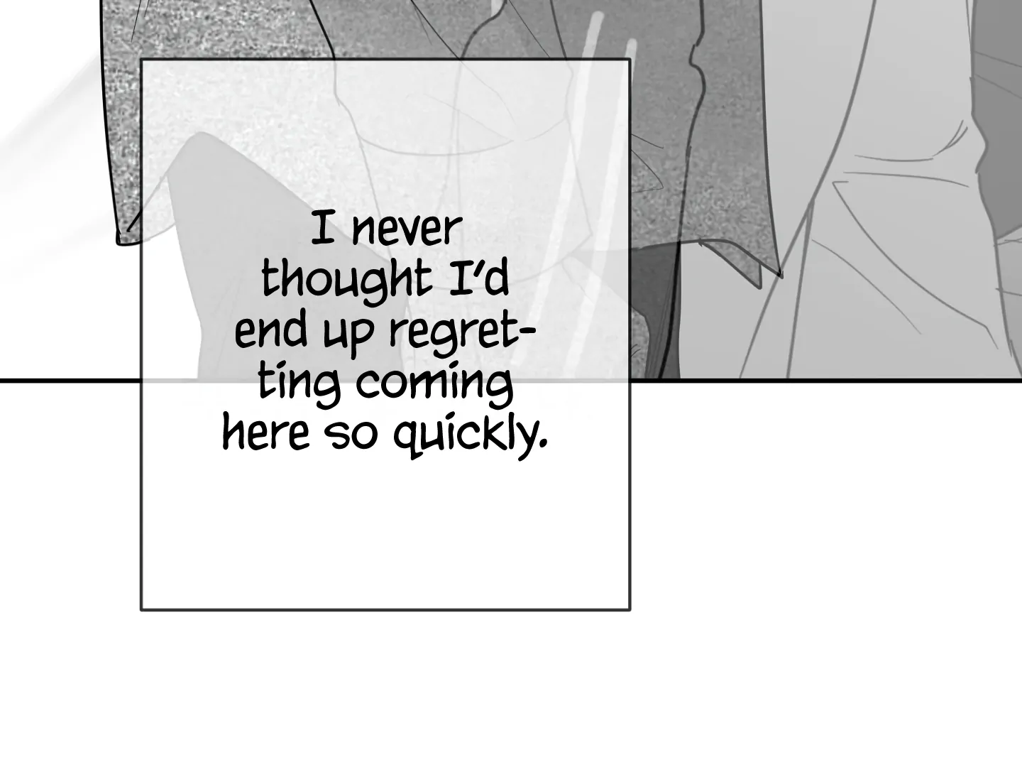 Read Non Zero Sum chapter 65 image 19 on Lezhin
