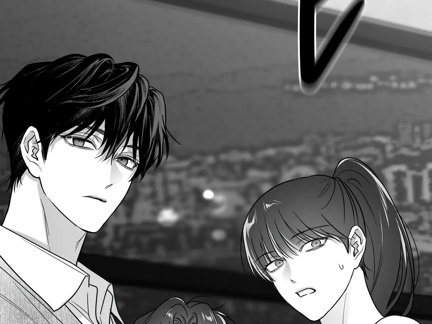 Read Non Zero Sum chapter 65 image 194 on Lezhin