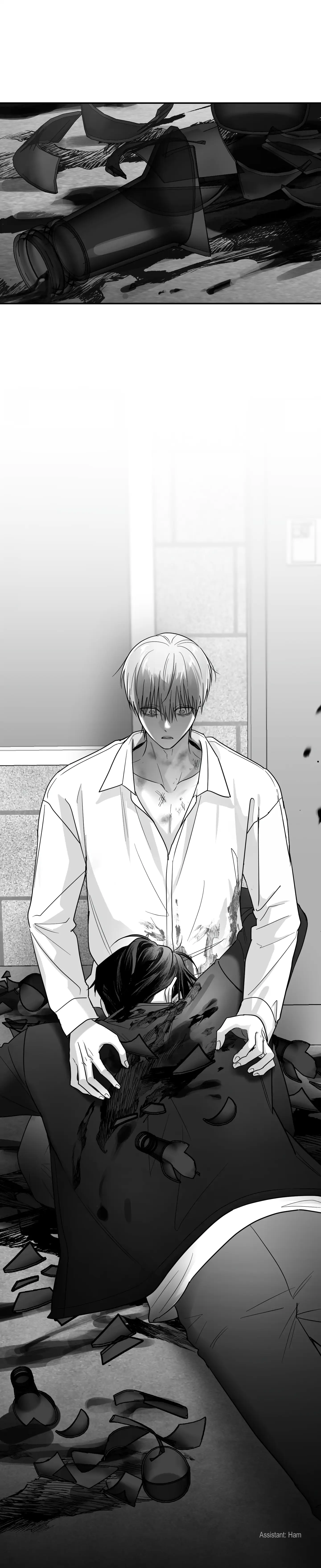 Read Non Zero Sum chapter 65 image 202 on Lezhin