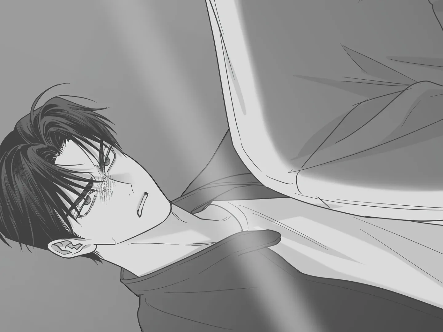 Read Non Zero Sum chapter 65 image 30 on Lezhin