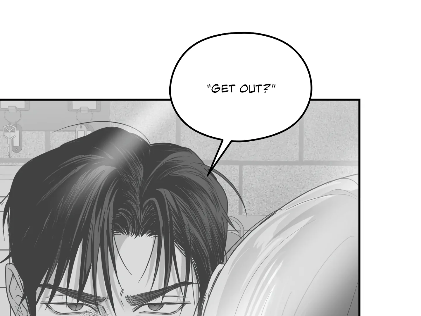 Read Non Zero Sum chapter 65 image 33 on Lezhin