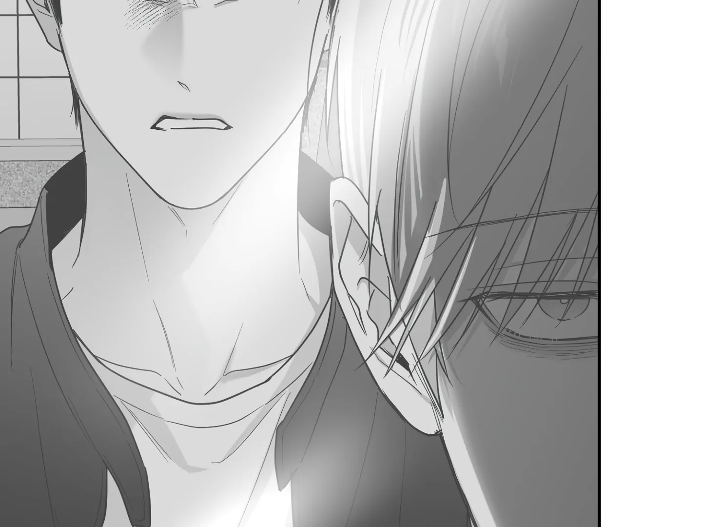 Read Non Zero Sum chapter 65 image 34 on Lezhin