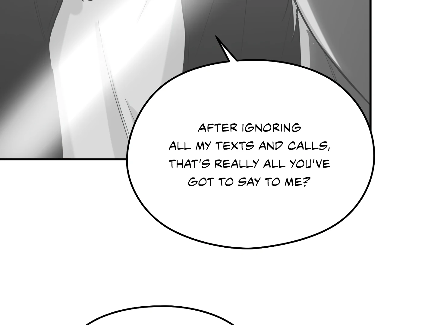 Read Non Zero Sum chapter 65 image 35 on Lezhin