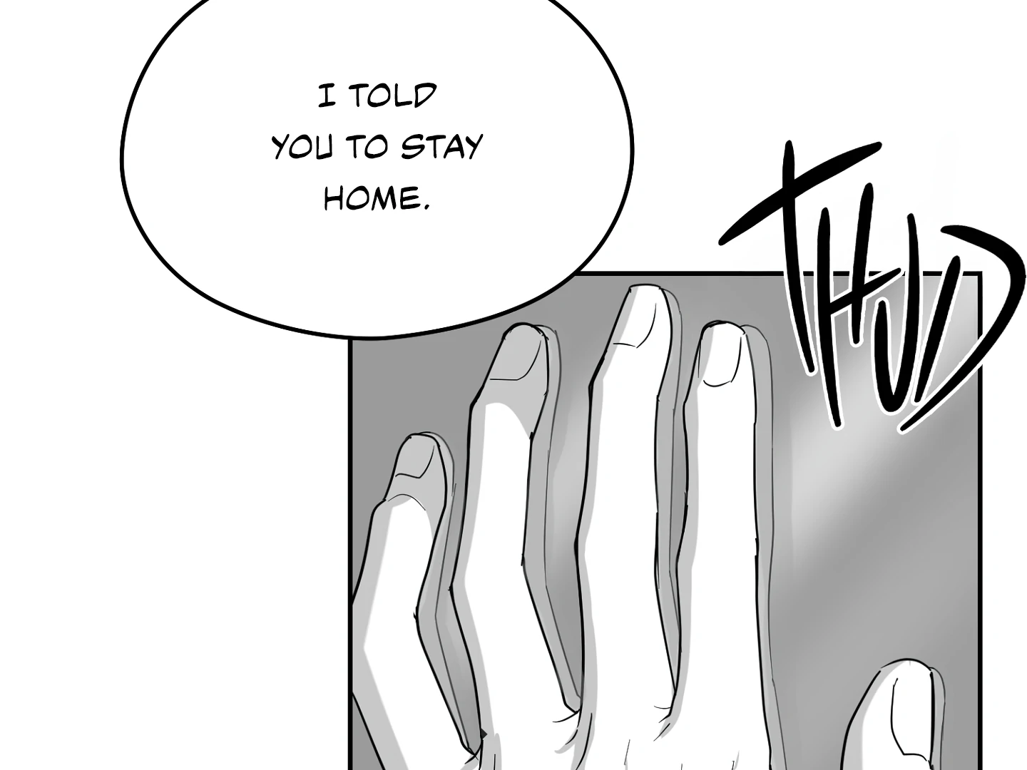 Read Non Zero Sum chapter 65 image 36 on Lezhin