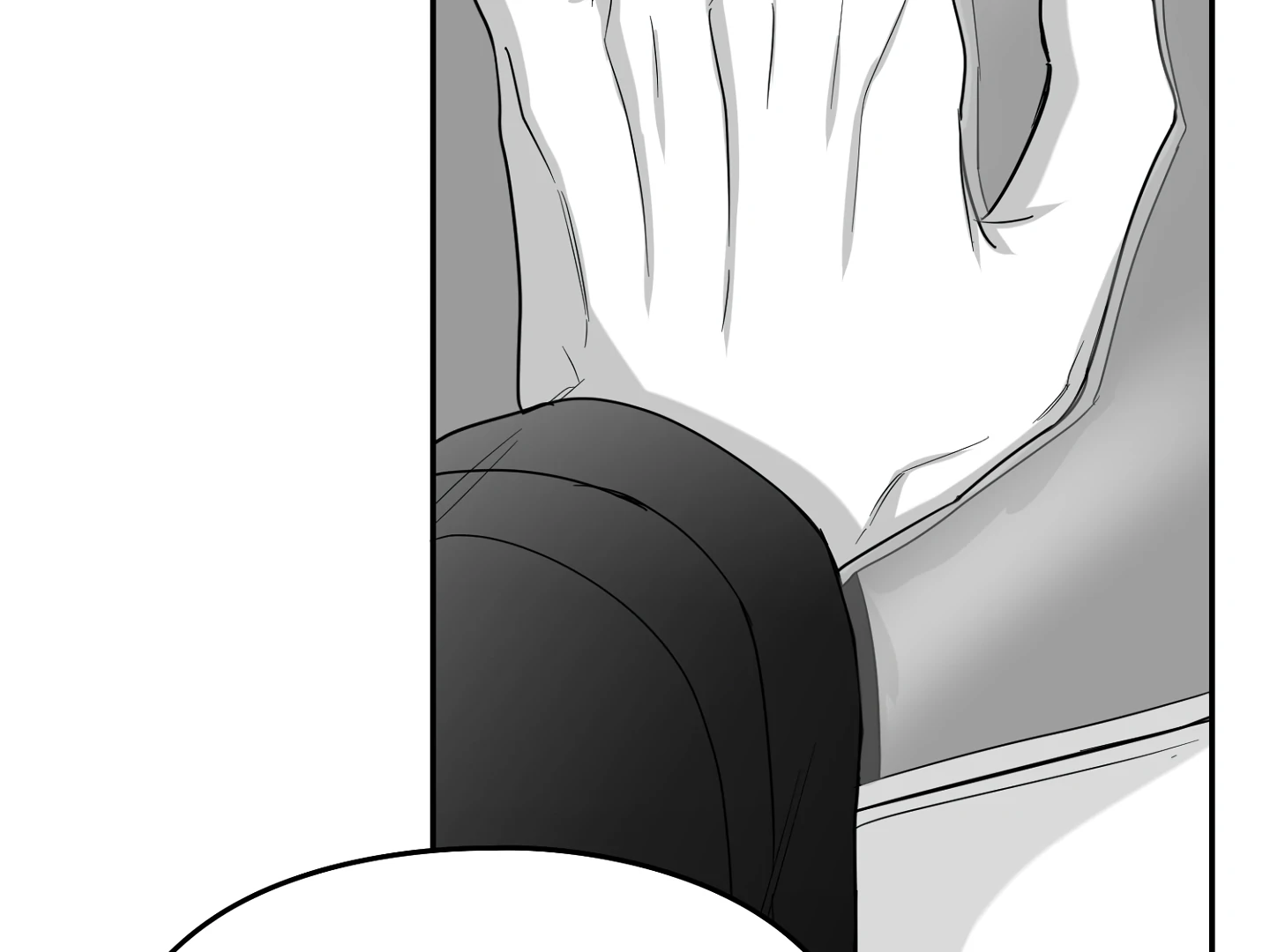 Read Non Zero Sum chapter 65 image 37 on Lezhin