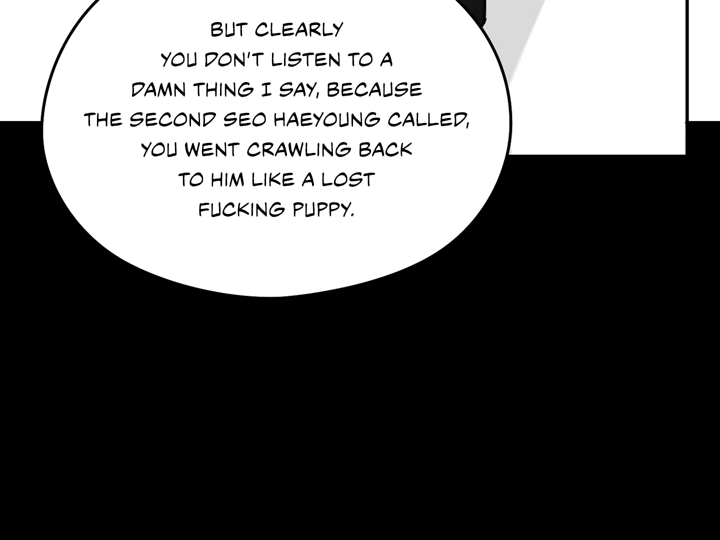 Read Non Zero Sum chapter 65 image 38 on Lezhin