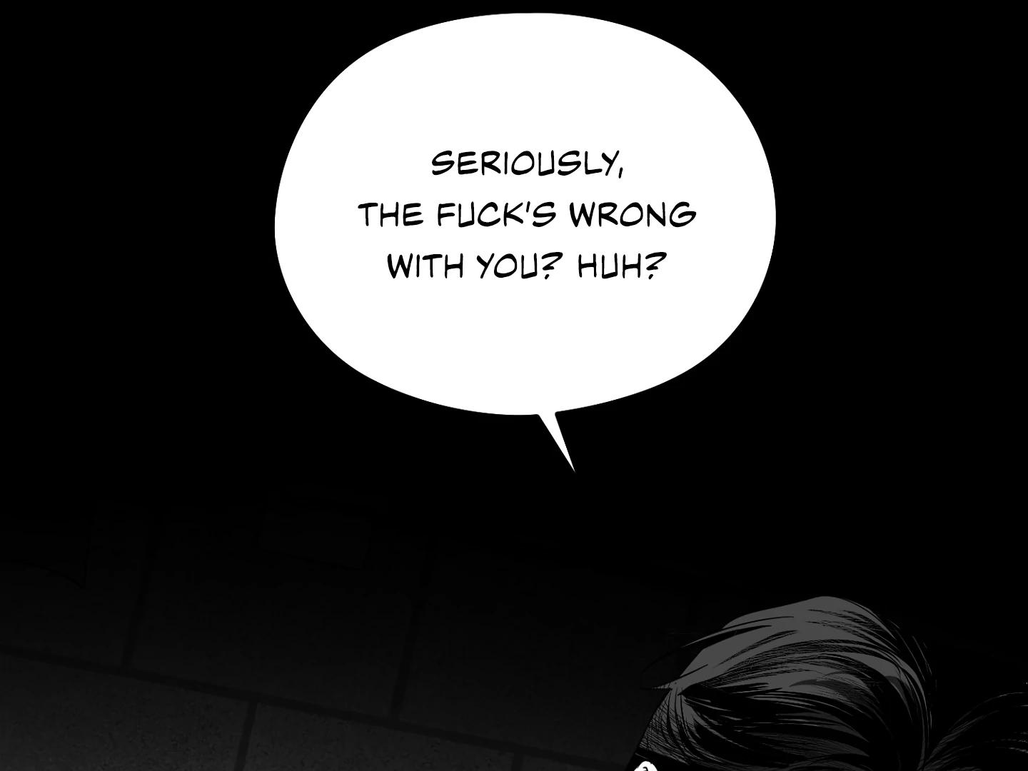 Read Non Zero Sum chapter 65 image 39 on Lezhin