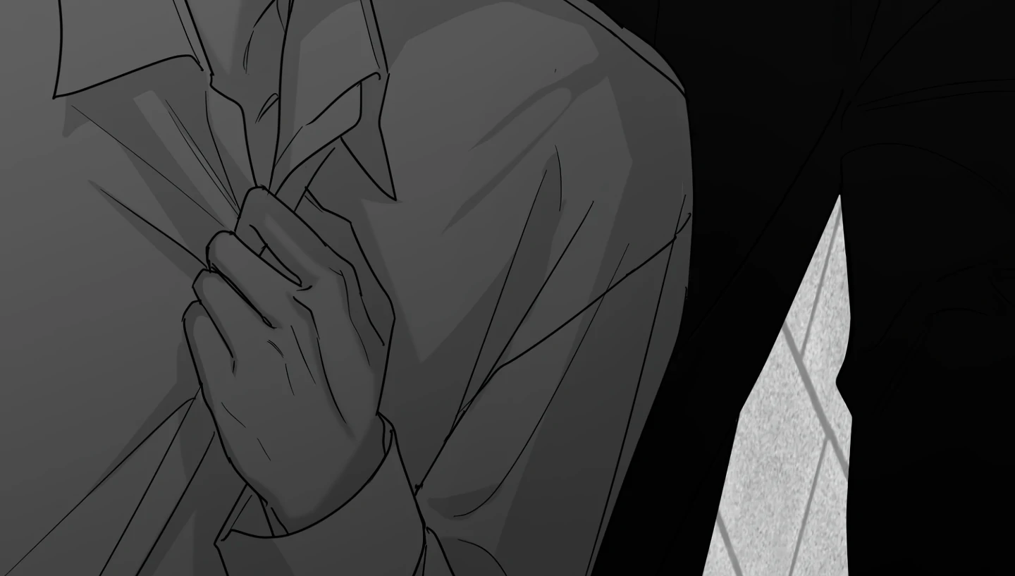 Read Non Zero Sum chapter 65 image 41 on Lezhin