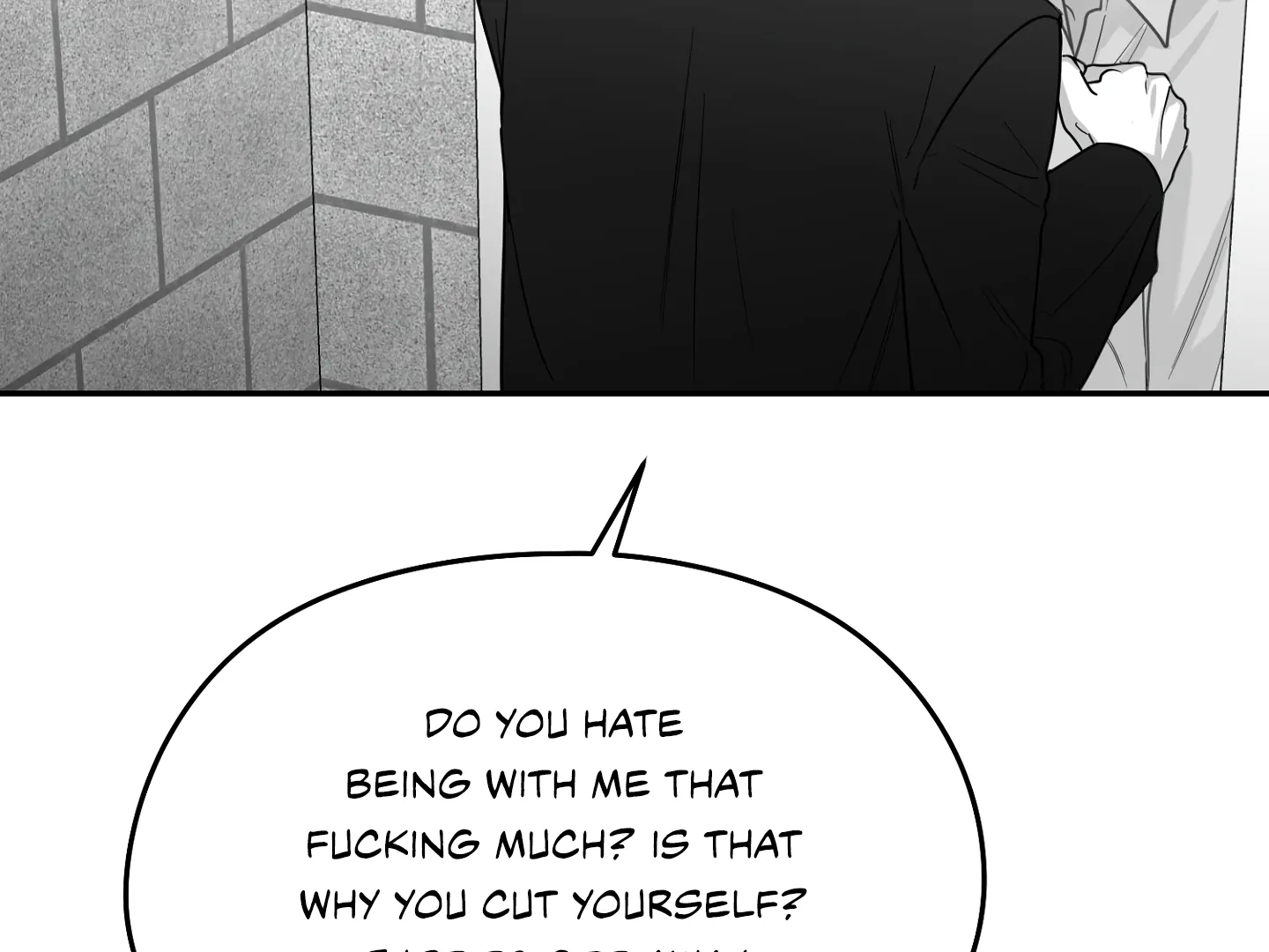Read Non Zero Sum chapter 65 image 44 on Lezhin