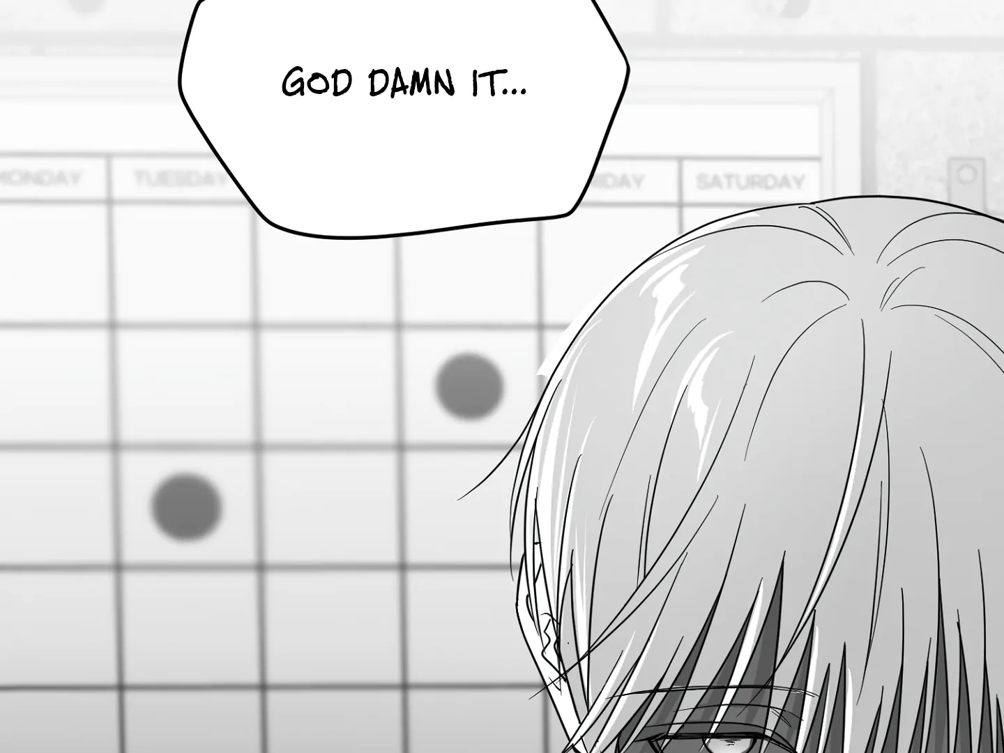 Read Non Zero Sum chapter 65 image 46 on Lezhin