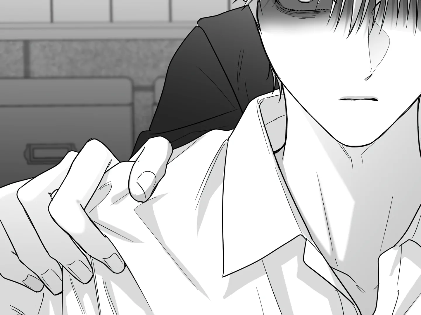 Read Non Zero Sum chapter 65 image 47 on Lezhin
