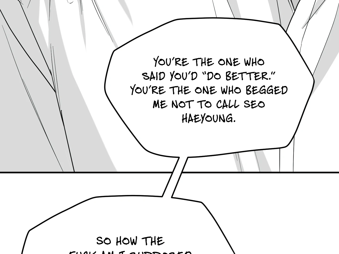 Read Non Zero Sum chapter 65 image 48 on Lezhin