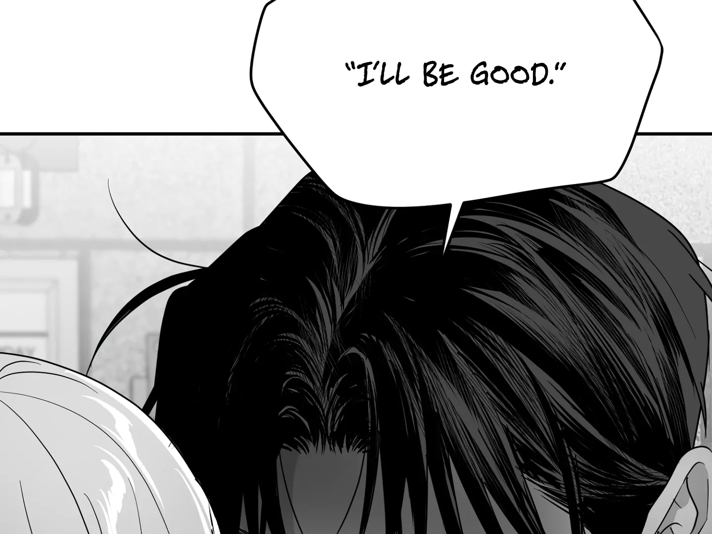 Read Non Zero Sum chapter 65 image 50 on Lezhin
