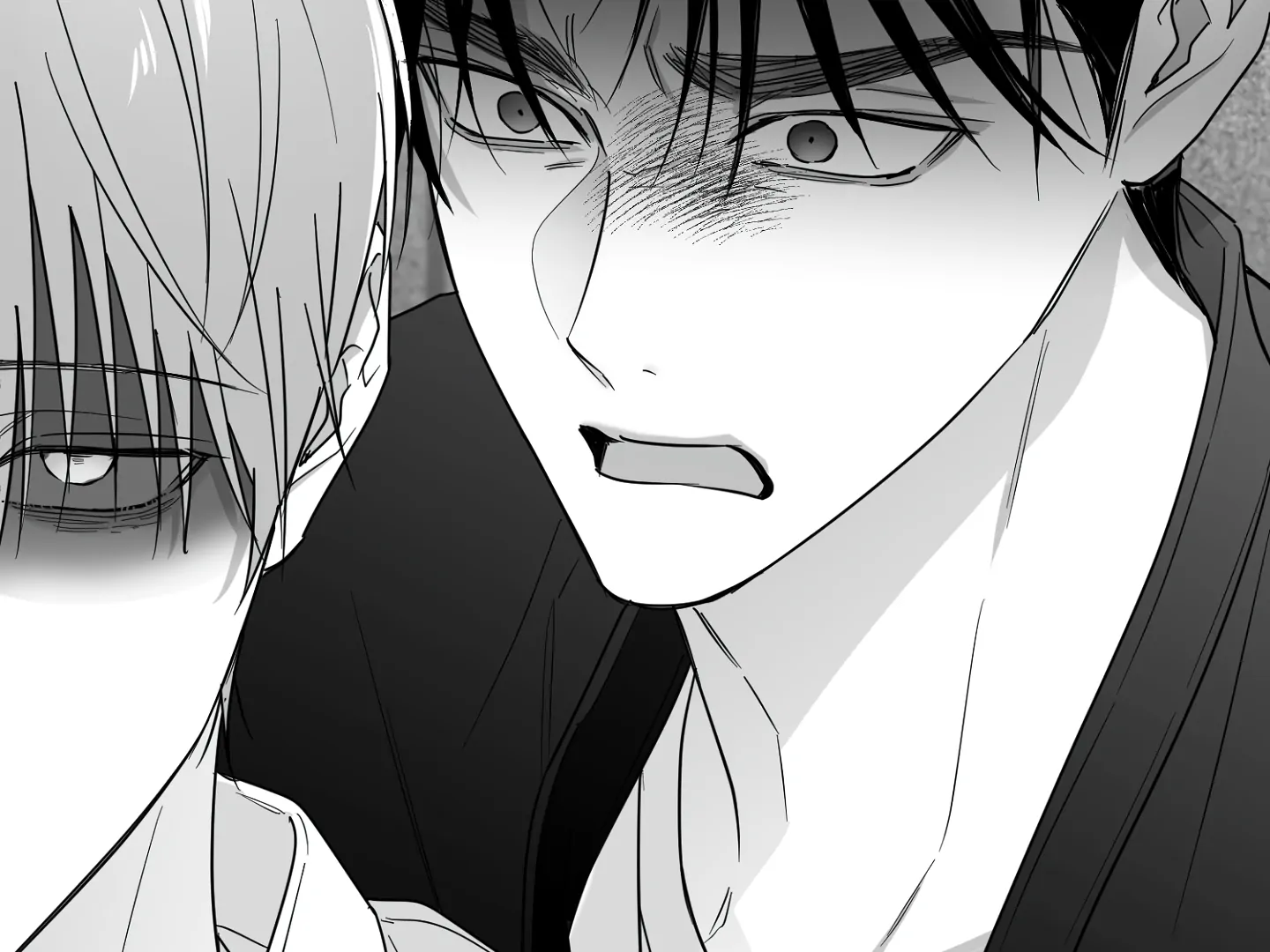Read Non Zero Sum chapter 65 image 51 on Lezhin