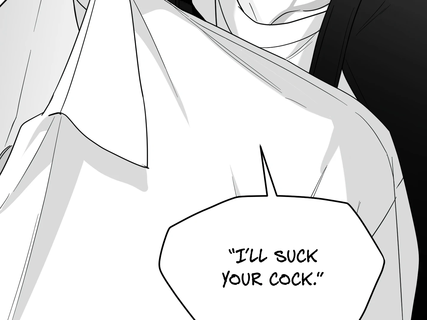 Read Non Zero Sum chapter 65 image 52 on Lezhin