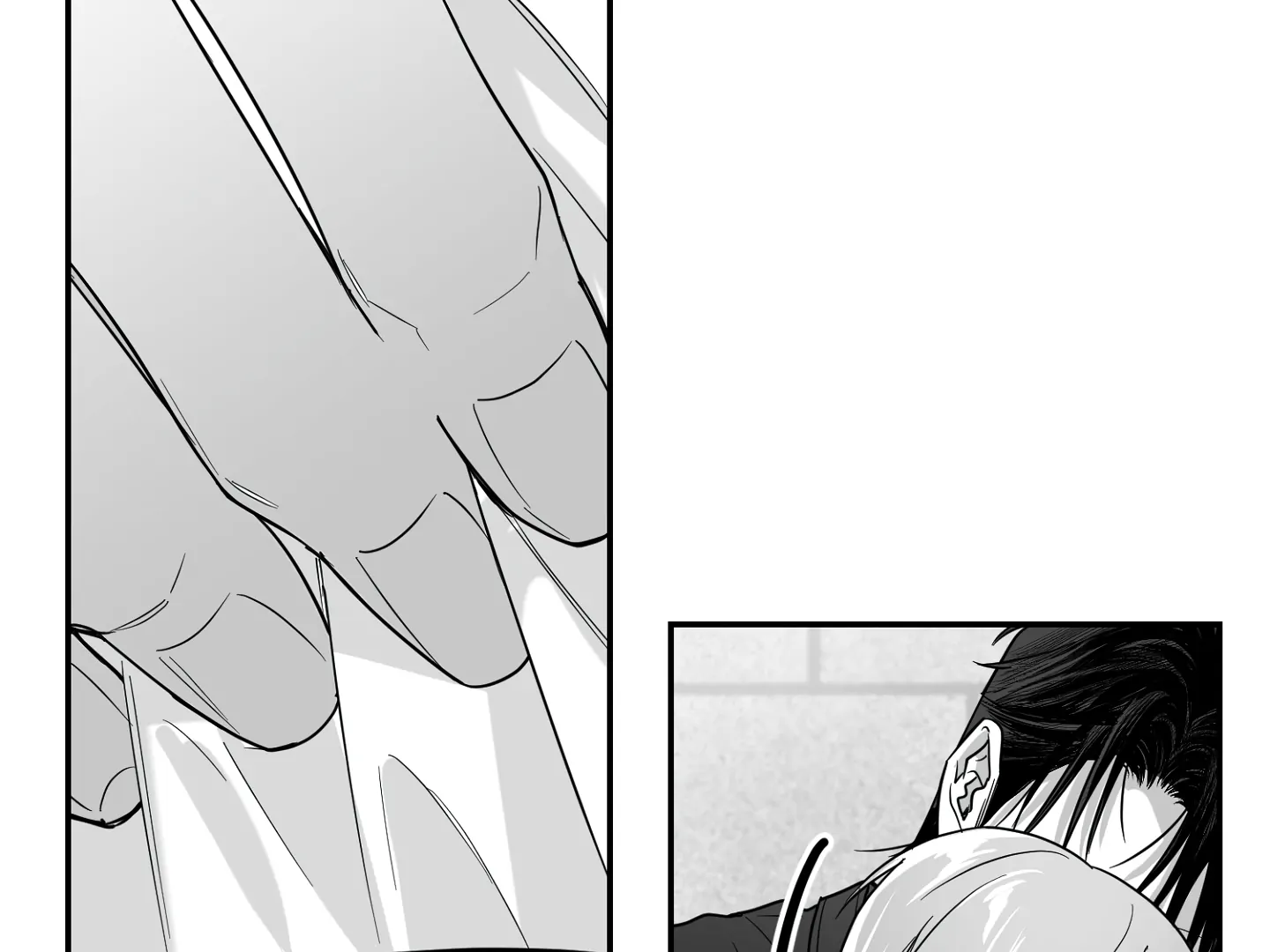 Read Non Zero Sum chapter 65 image 56 on Lezhin