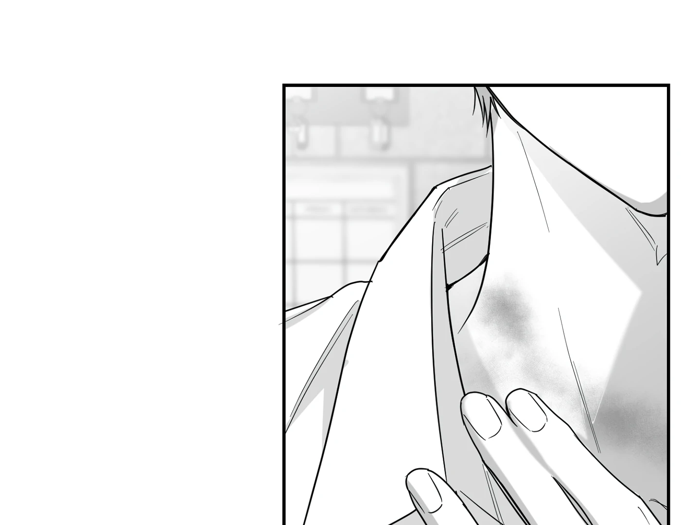 Read Non Zero Sum chapter 65 image 6 on Lezhin