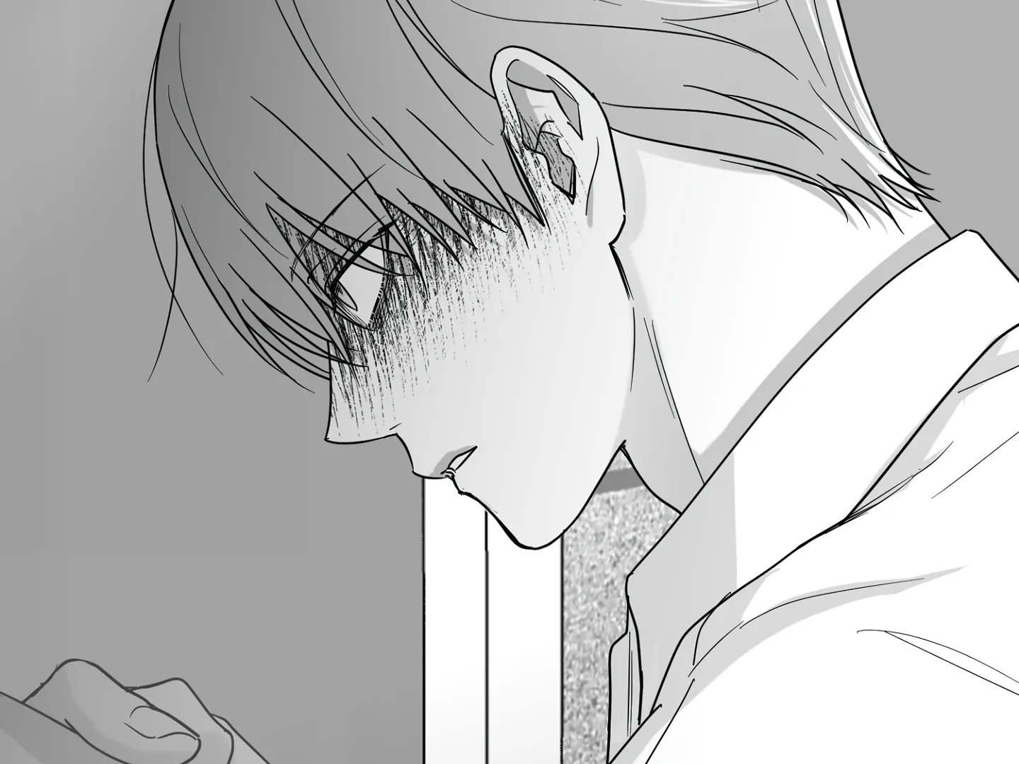 Read Non Zero Sum chapter 65 image 62 on Lezhin