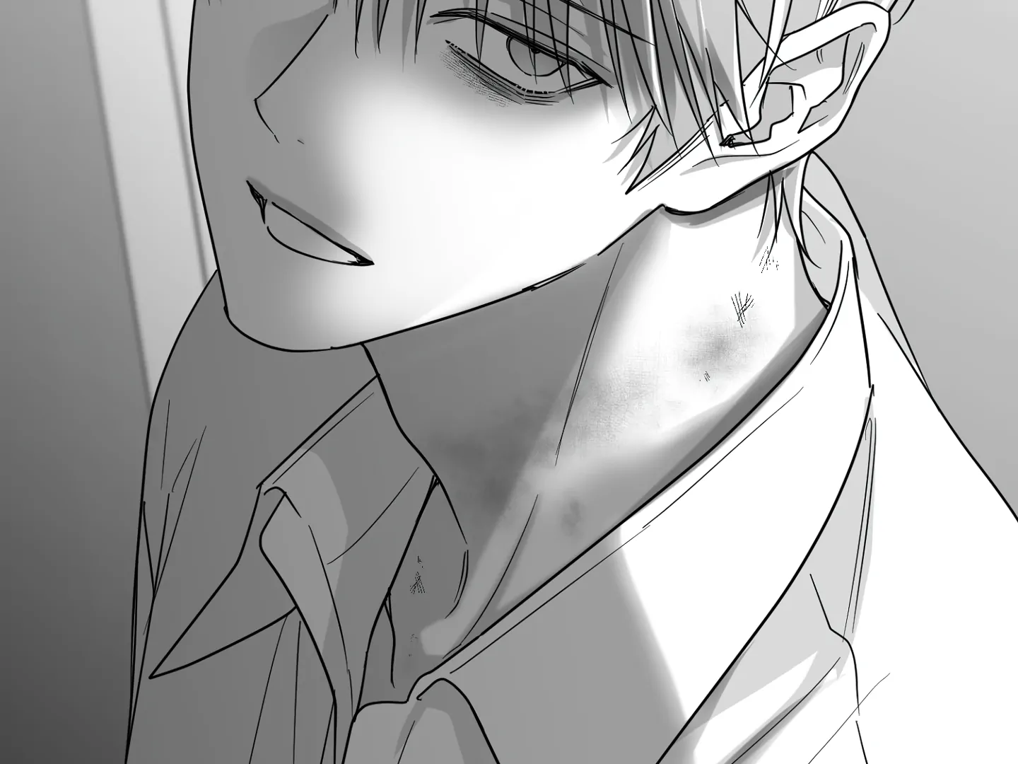 Read Non Zero Sum chapter 65 image 76 on Lezhin