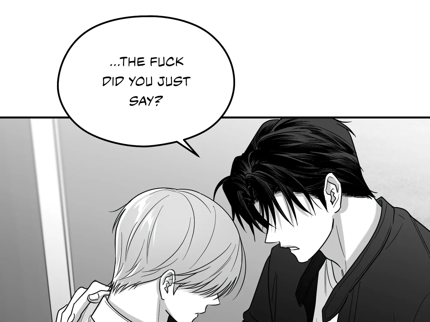 Read Non Zero Sum chapter 65 image 79 on Lezhin