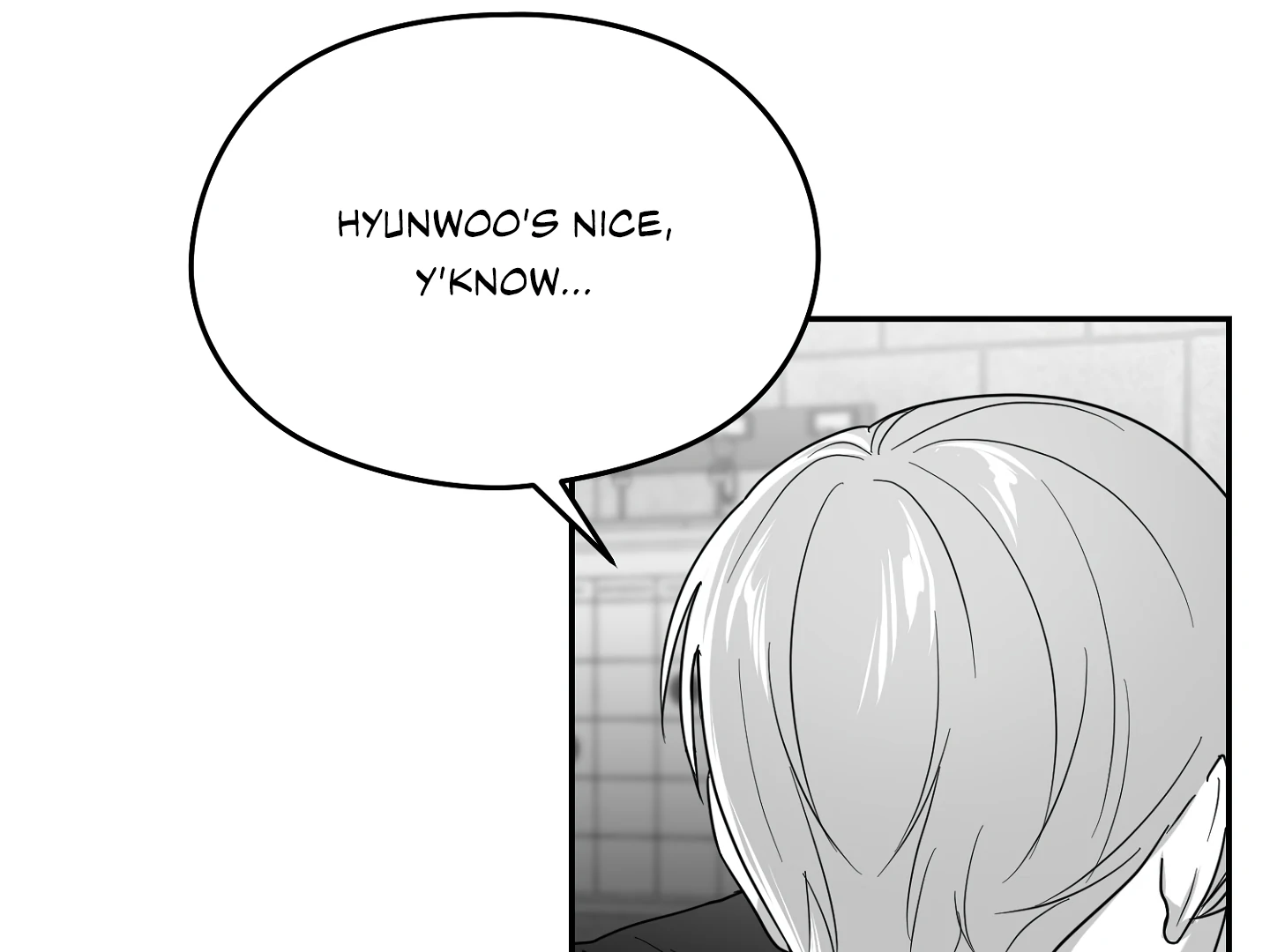 Read Non Zero Sum chapter 65 image 82 on Lezhin