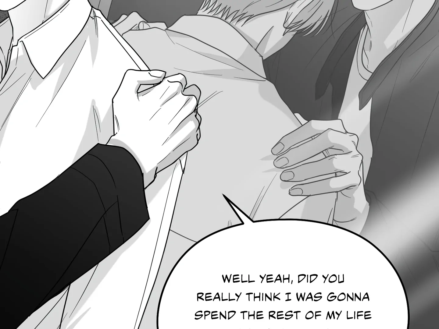 Read Non Zero Sum chapter 65 image 87 on Lezhin