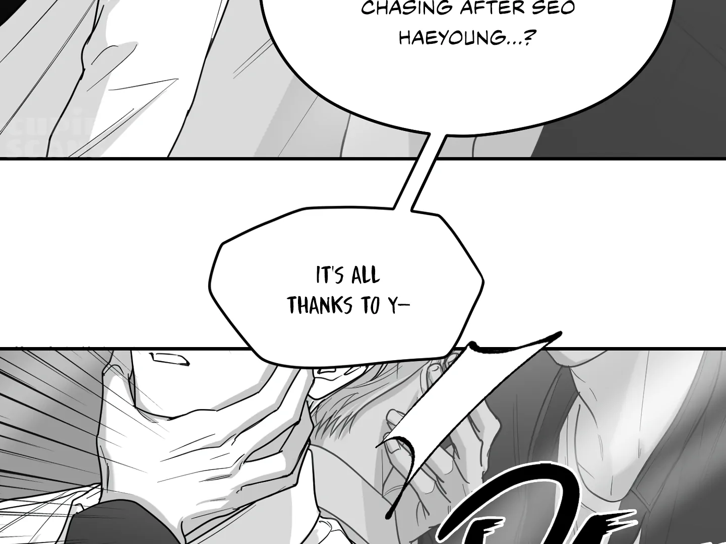 Read Non Zero Sum chapter 65 image 88 on Lezhin