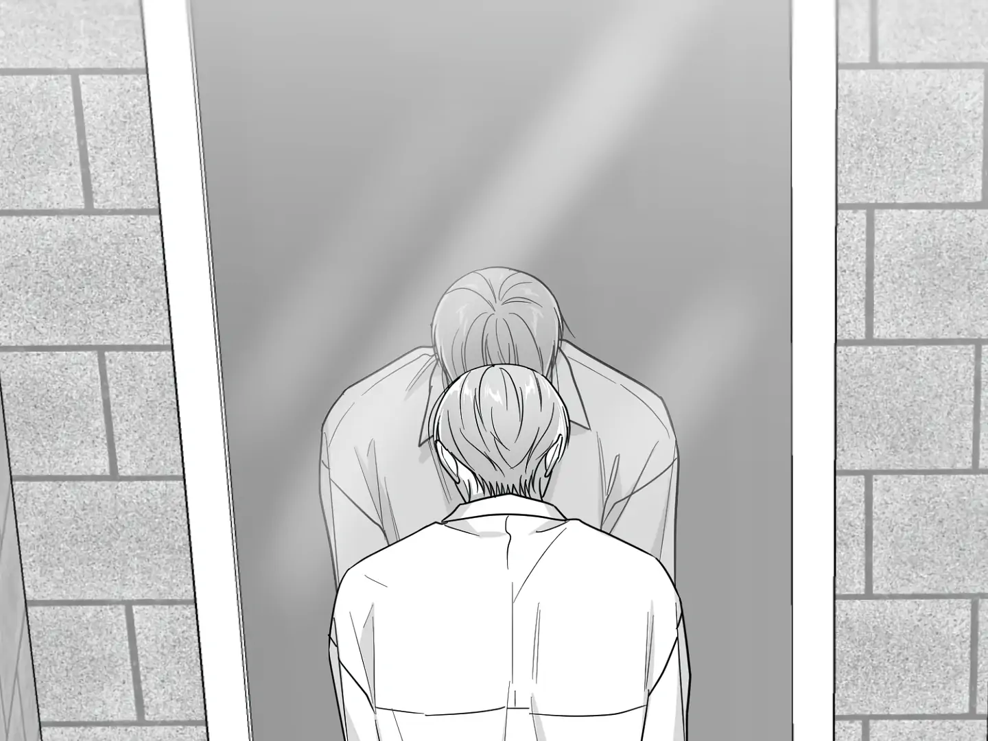 Read Non Zero Sum chapter 65 image 9 on Lezhin