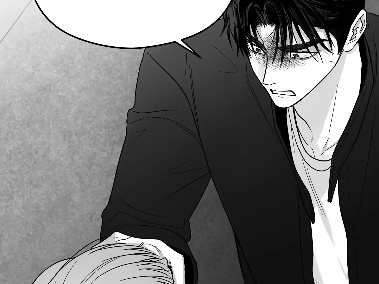 Read Non Zero Sum chapter 65 image 90 on Lezhin