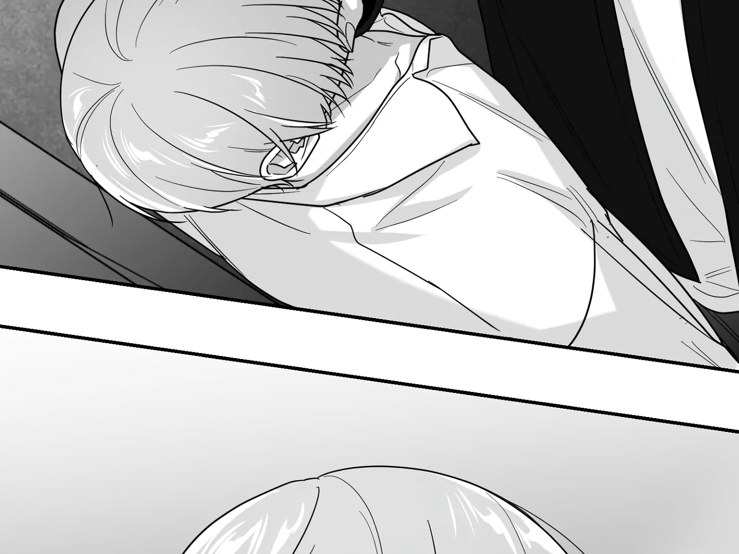Read Non Zero Sum chapter 65 image 91 on Lezhin