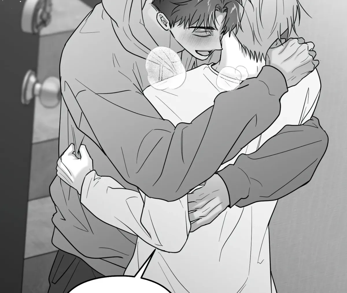 Read Non Zero Sum chapter 66 image 107 on Lezhin