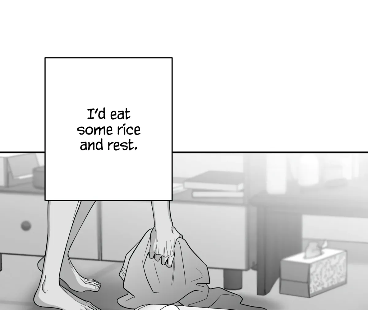 Read Non Zero Sum chapter 66 image 109 on Lezhin