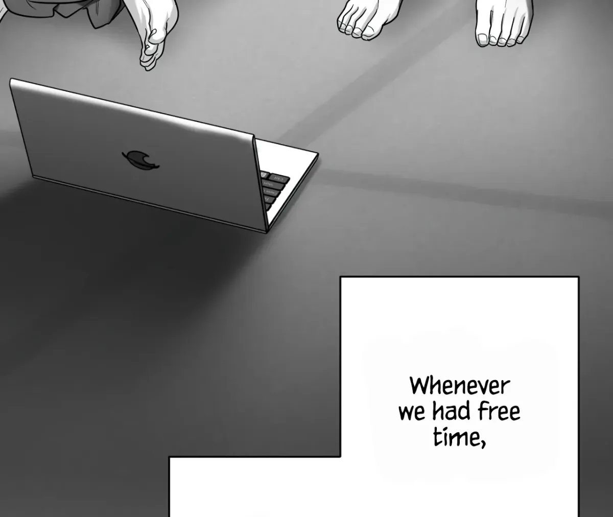 Read Non Zero Sum chapter 66 image 117 on Lezhin