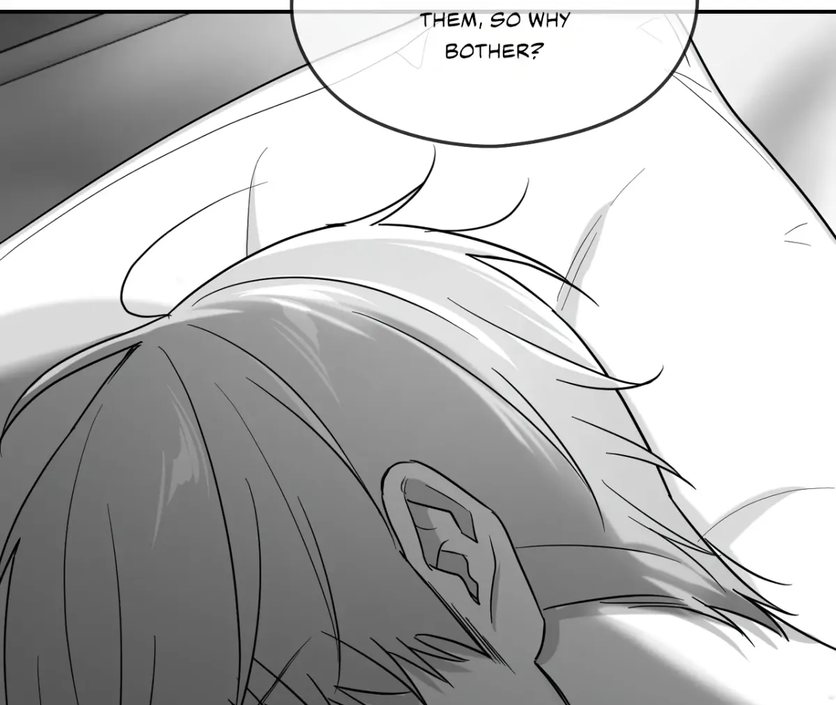 Read Non Zero Sum chapter 66 image 130 on Lezhin