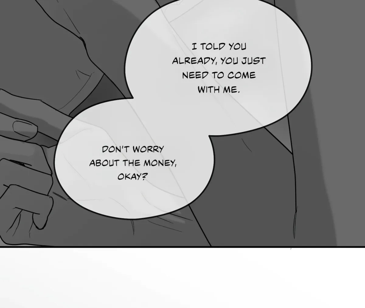 Read Non Zero Sum chapter 66 image 132 on Lezhin