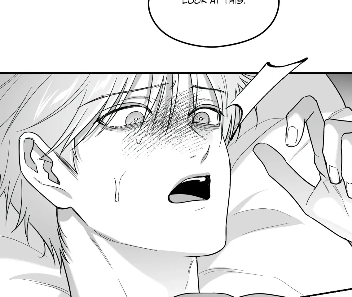 Read Non Zero Sum chapter 66 image 14 on Lezhin