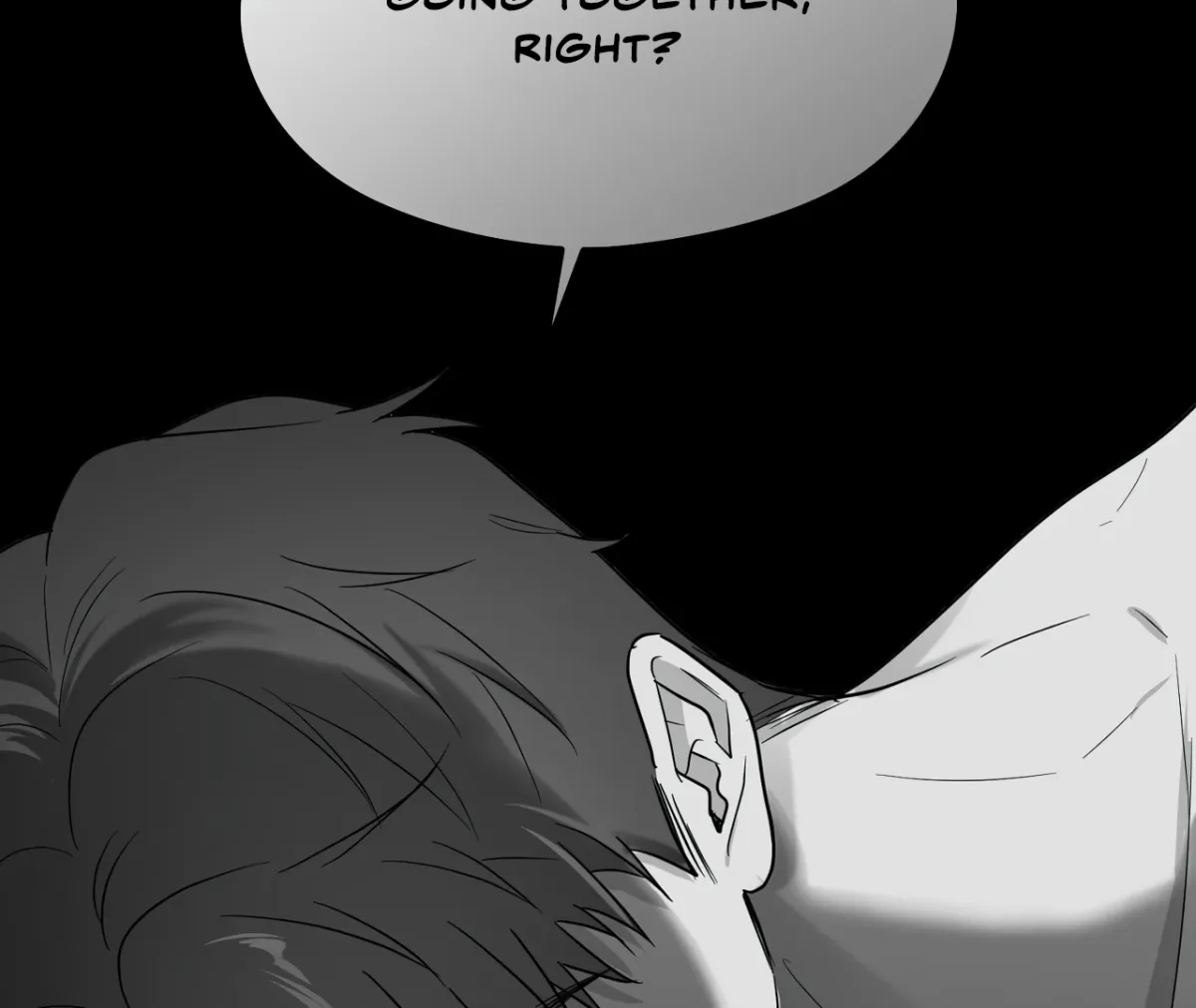 Read Non Zero Sum chapter 66 image 142 on Lezhin