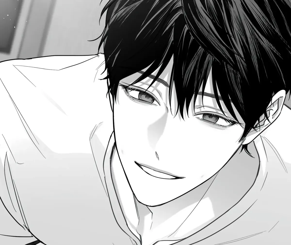 Read Non Zero Sum chapter 66 image 16 on Lezhin