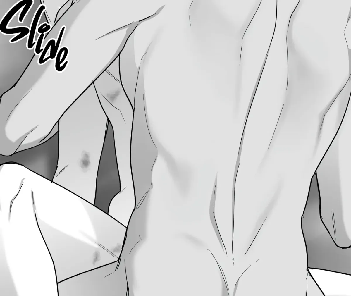 Read Non Zero Sum chapter 66 image 160 on Lezhin
