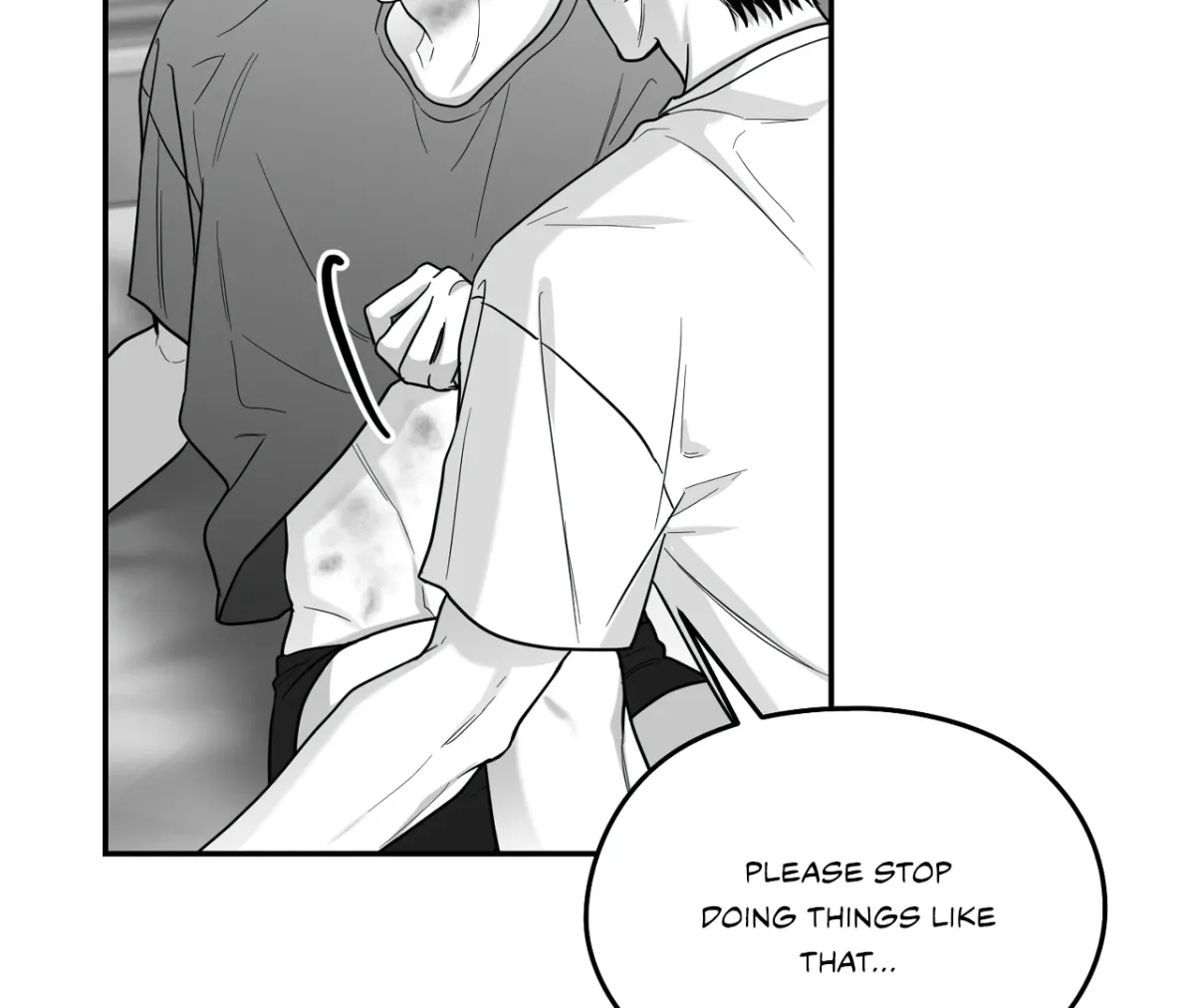 Read Non Zero Sum chapter 66 image 19 on Lezhin