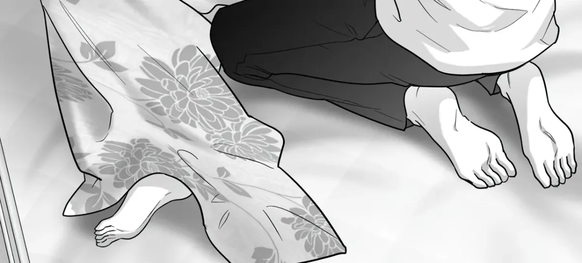 Read Non Zero Sum chapter 66 image 24 on Lezhin