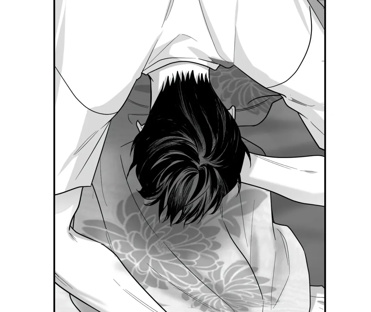 Read Non Zero Sum chapter 66 image 31 on Lezhin