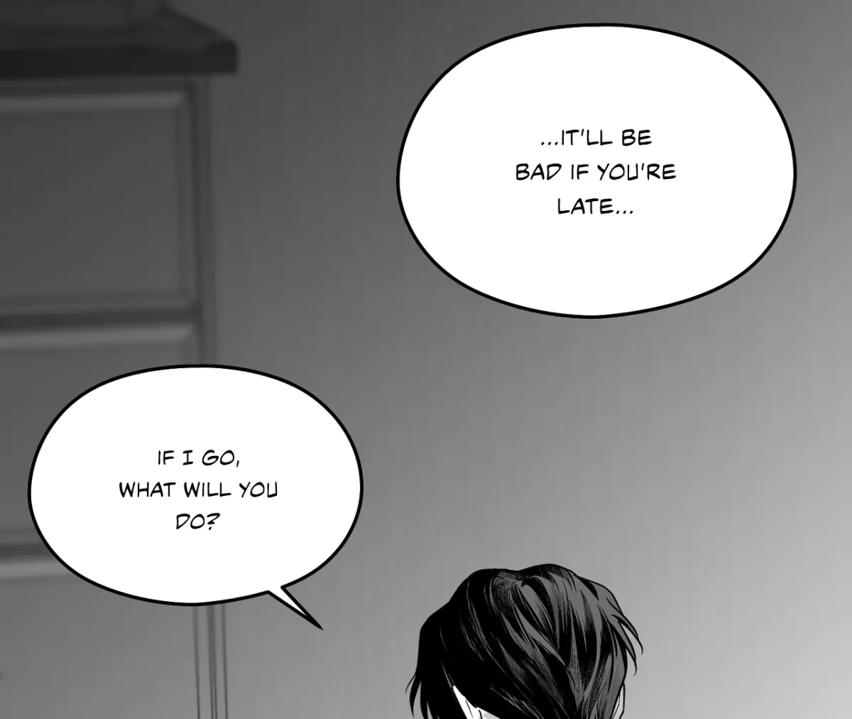Read Non Zero Sum chapter 66 image 37 on Lezhin