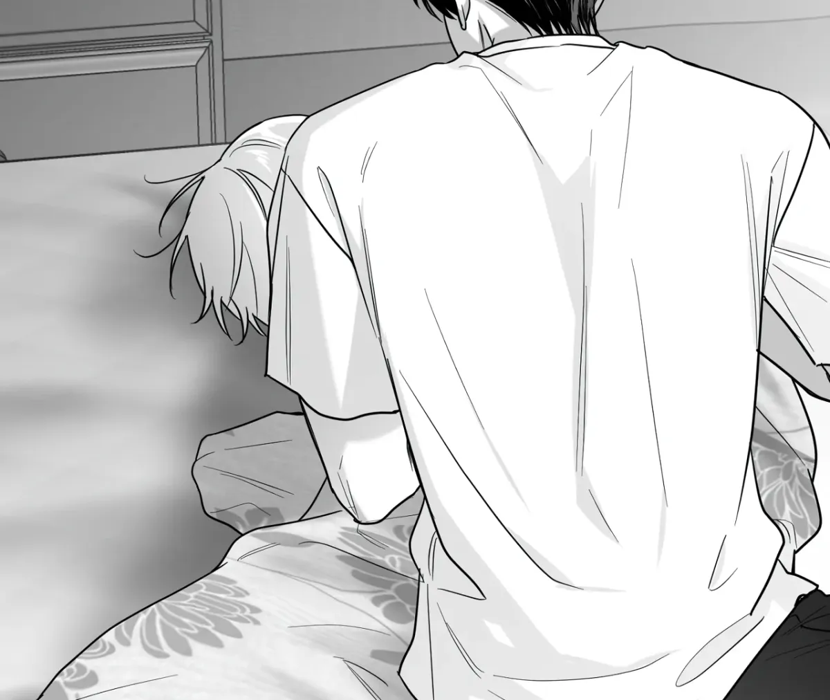 Read Non Zero Sum chapter 66 image 38 on Lezhin