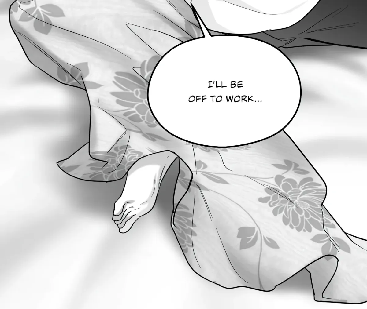Read Non Zero Sum chapter 66 image 39 on Lezhin